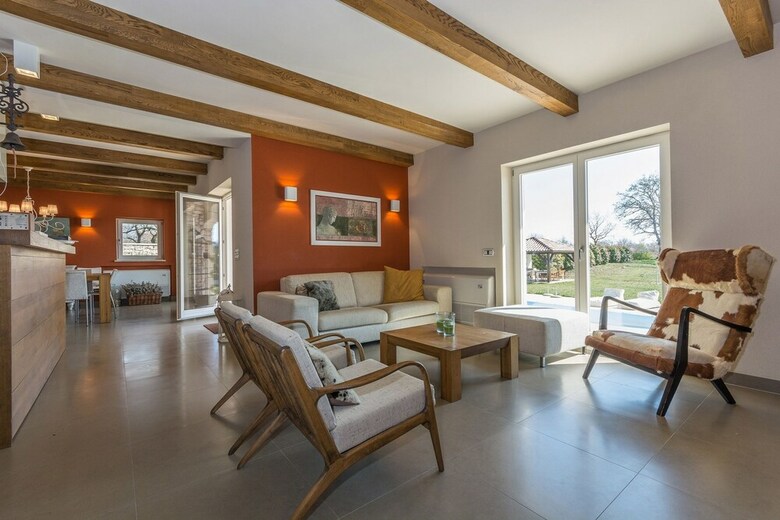 Villa Campo