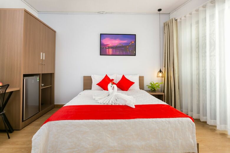 Saigoncucu Hotel