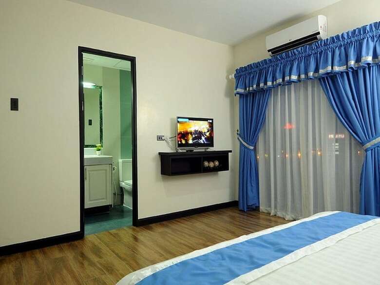 Ndn Grand Hotel