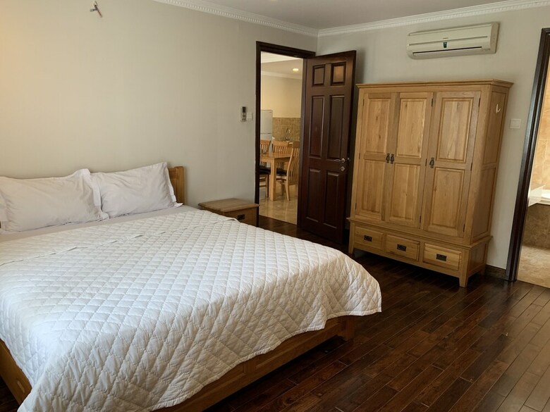 Hotel Merin Suites