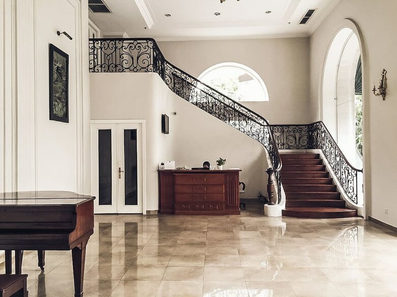 Hotel Merin Suites