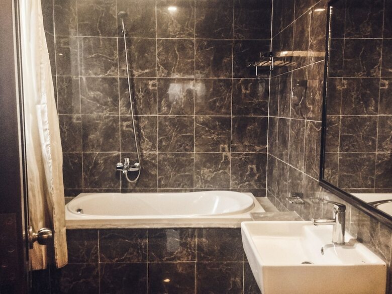 Hotel Merin Suites