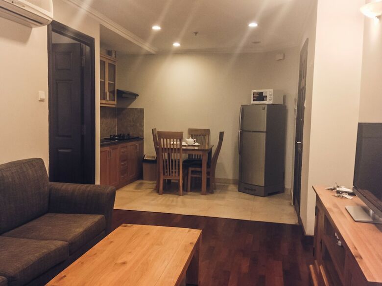 Hotel Merin Suites