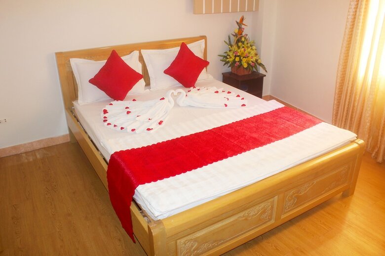 Kim Ngan Thao Hotel