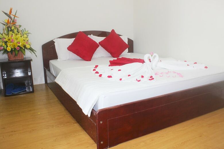 Kim Ngan Thao Hotel