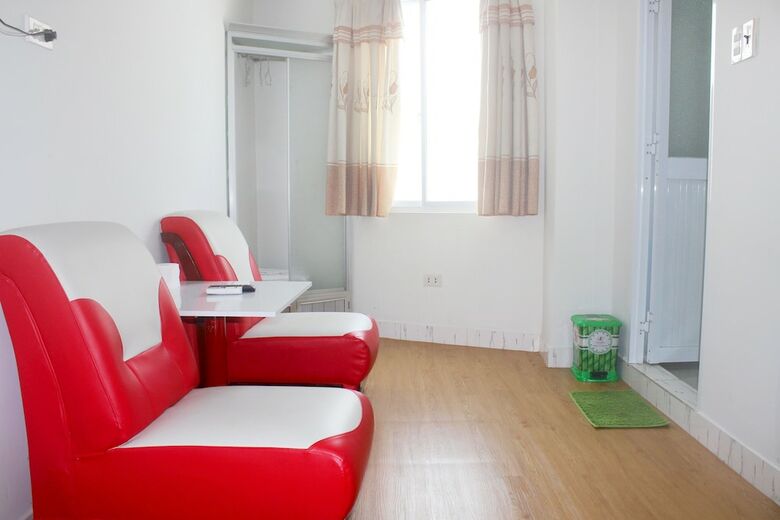 Kim Ngan Thao Hotel