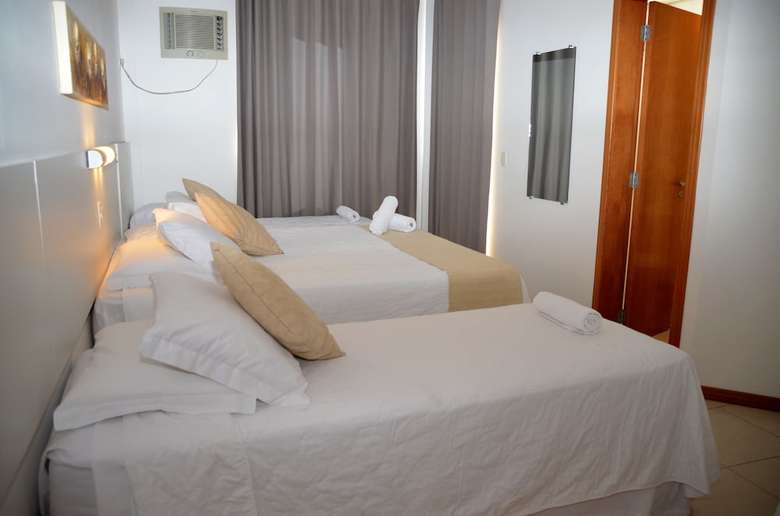 Luisa Palace Hotel