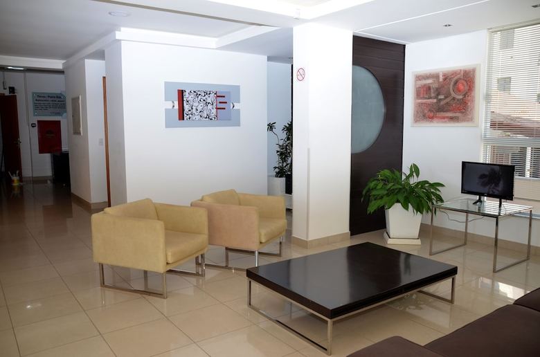 Luisa Palace Hotel