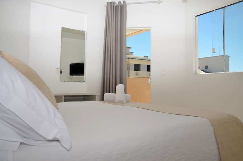 Luisa Palace Hotel