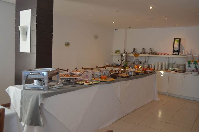 Luisa Palace Hotel