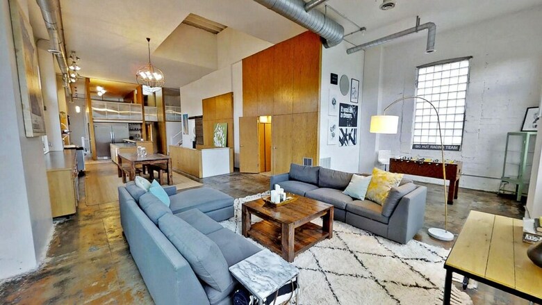 Atelier Lofts