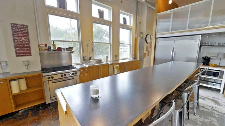 Atelier Lofts
