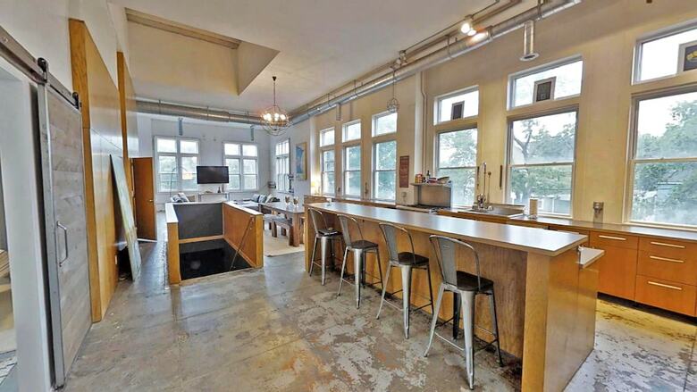 Atelier Lofts