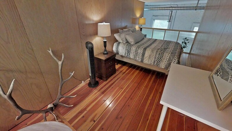 Atelier Lofts