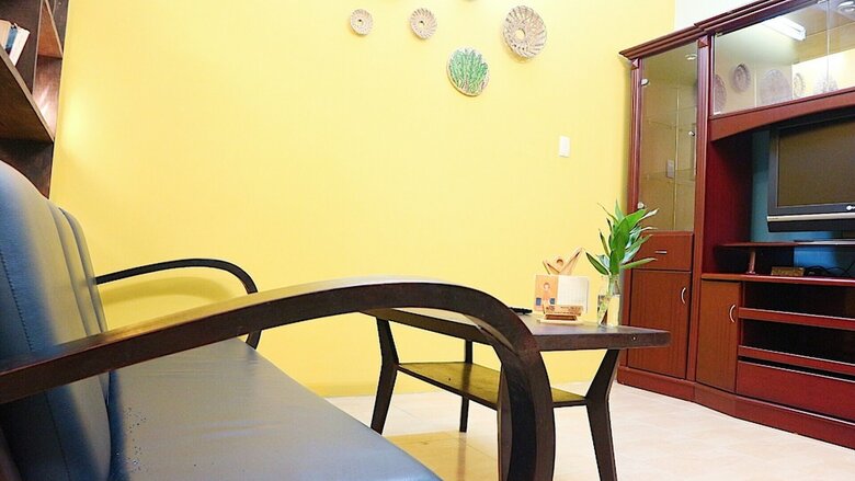 M-house Serviced Apartment