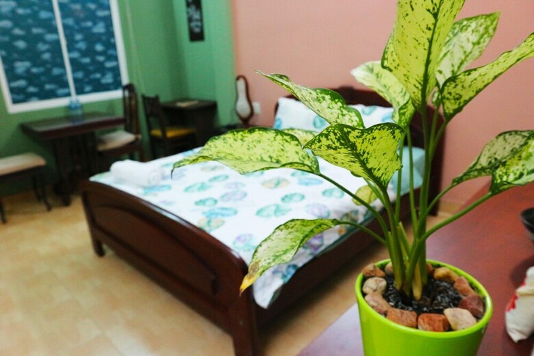 M-house Serviced Apartment