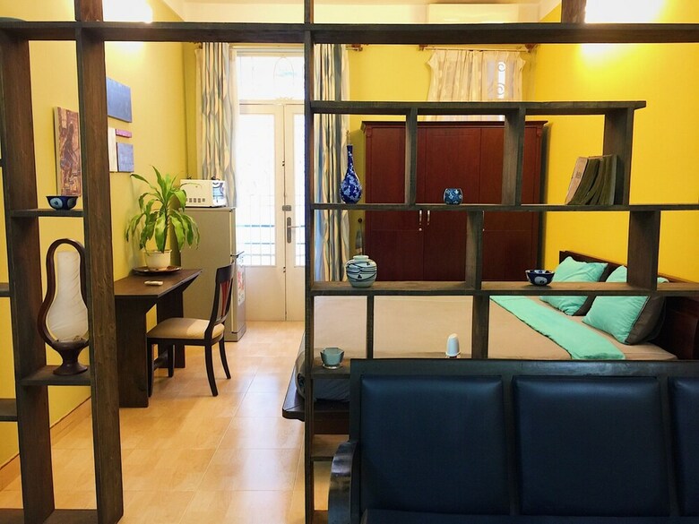 M-house Serviced Apartment