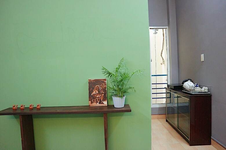 M-house Serviced Apartment