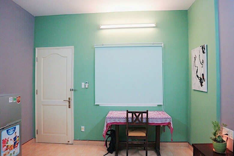 M-house Serviced Apartment