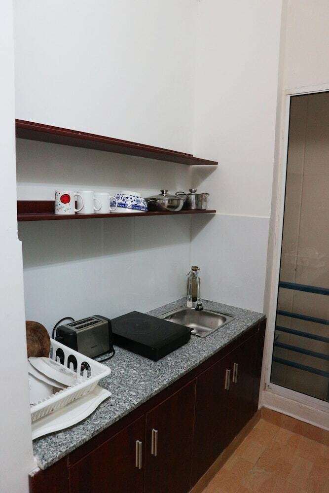 M-house Serviced Apartment