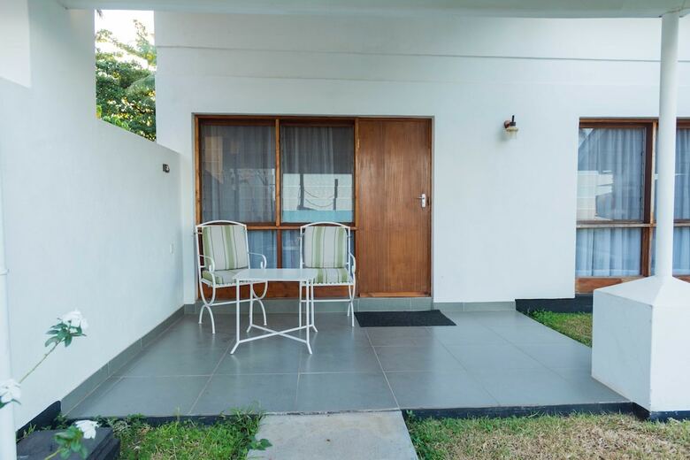 Hotel Sunbird Nkopola Lodge