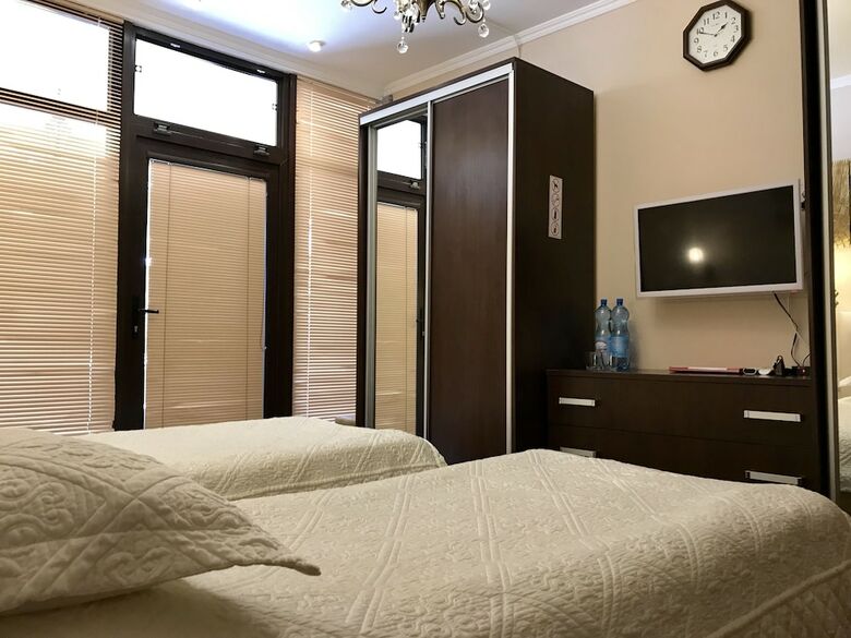 Apartamento Mishilen Detox & Wellness