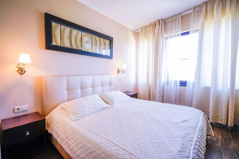 Apartamento Mishilen Detox & Wellness