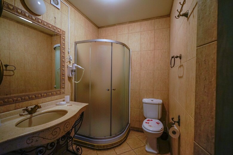 Apartamento Mishilen Detox & Wellness