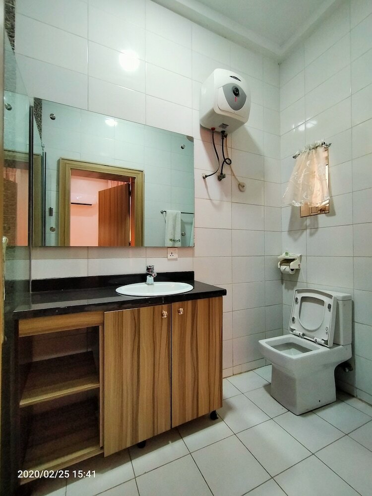 Hotel Dalchifit Suites