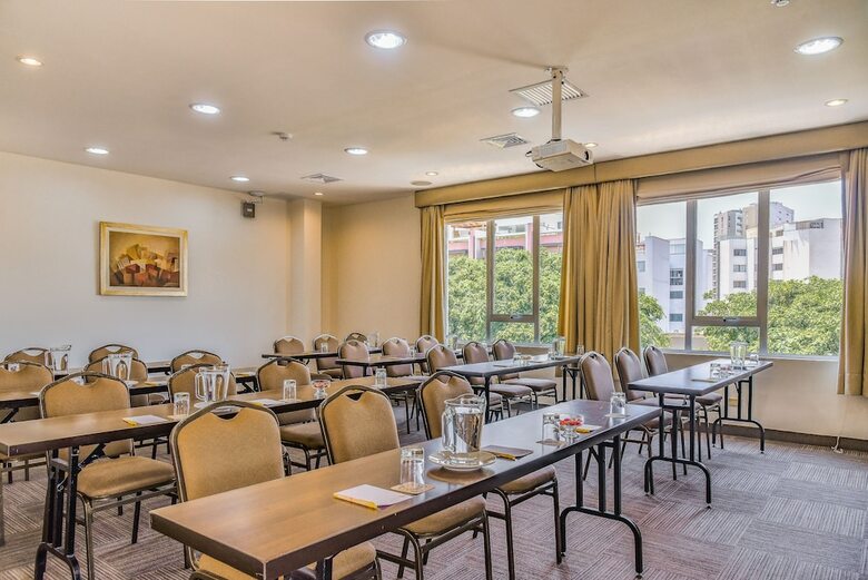 Girasoles Hotel