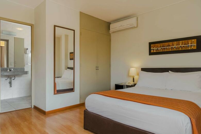 Girasoles Hotel
