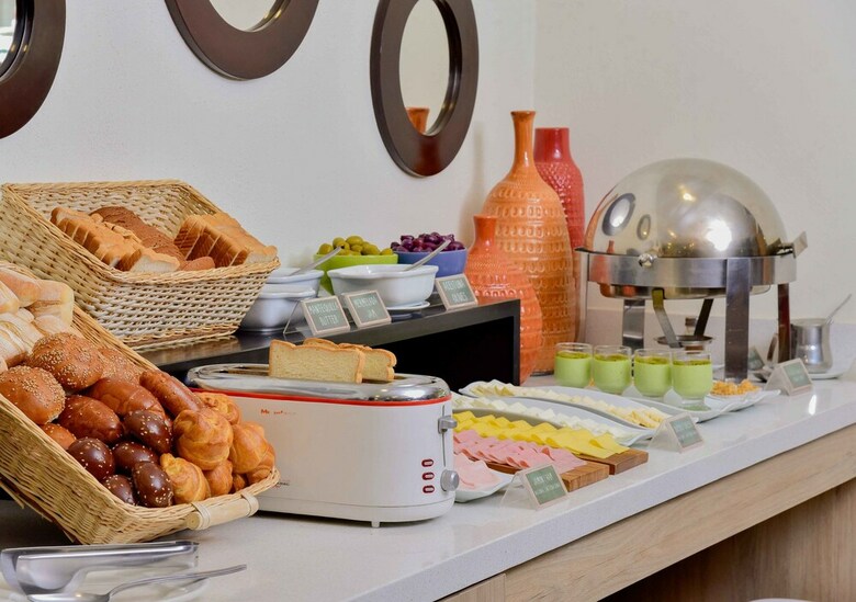 Girasoles Hotel
