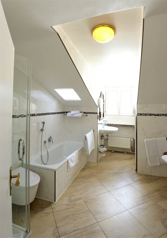 Hotel Am Kochbrunnen