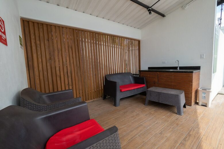 Apartamentos Vereda Jaco A4