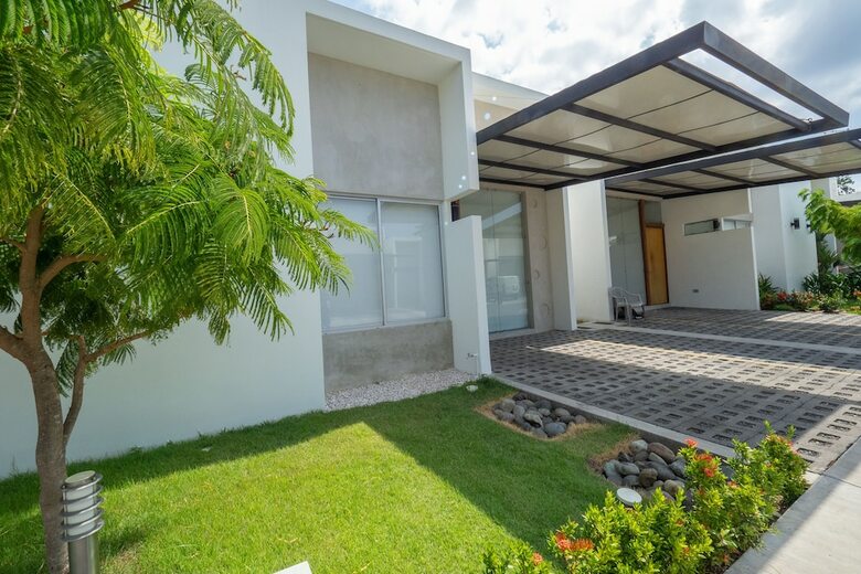 Apartamentos Vereda Jaco A4