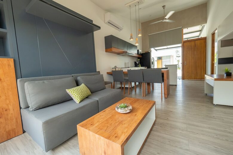 Apartamentos Vereda Jaco A4