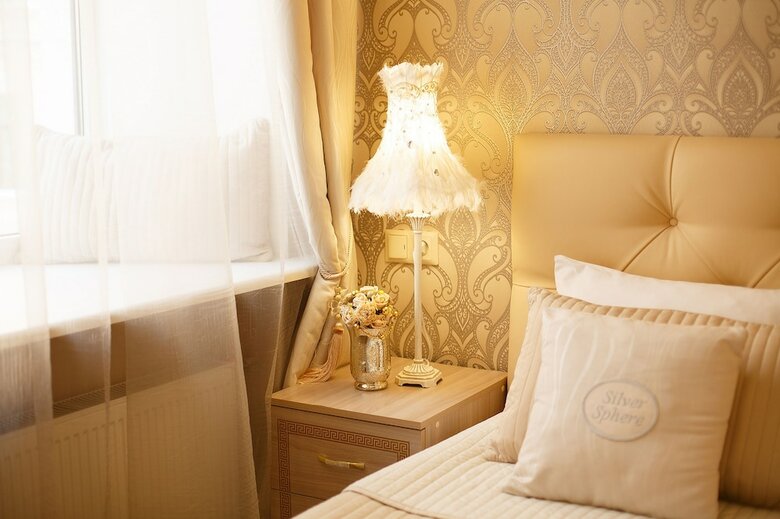 Hotel Silver Sphere Inn