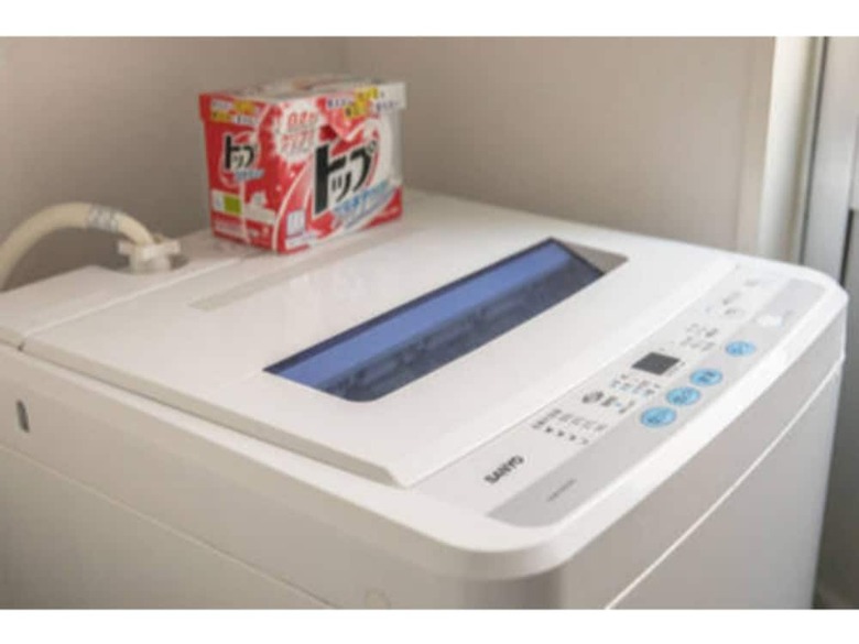 Apartamentos High Standard Nipponbashi