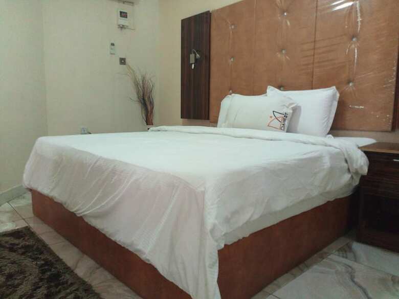 Danest Hotel & Suites