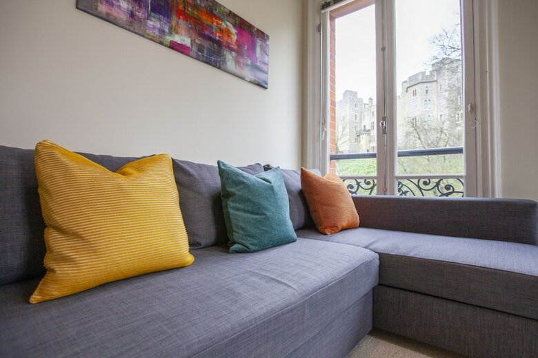 King Edward Apartments