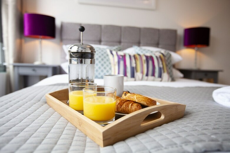 King Edward Apartments