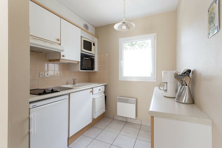 Residencia R�sidence Les Iles