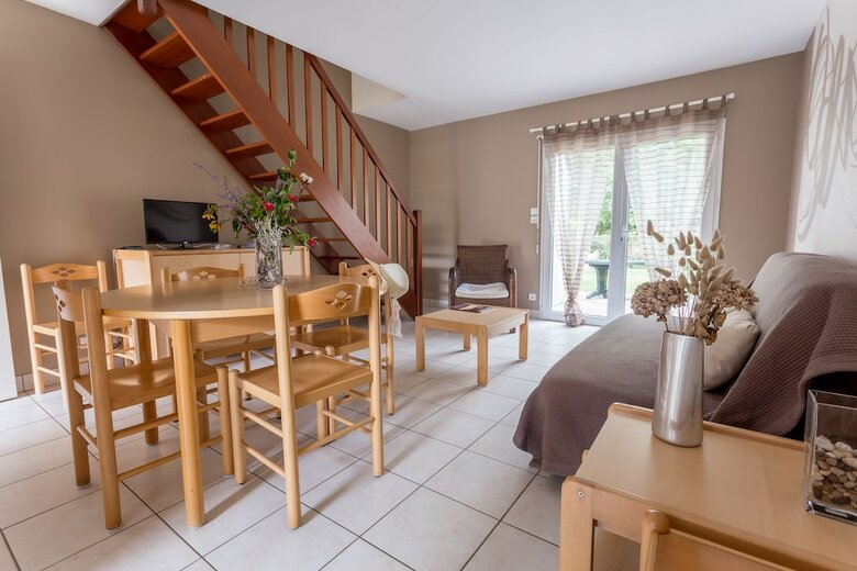 Residencia R�sidence Les Iles