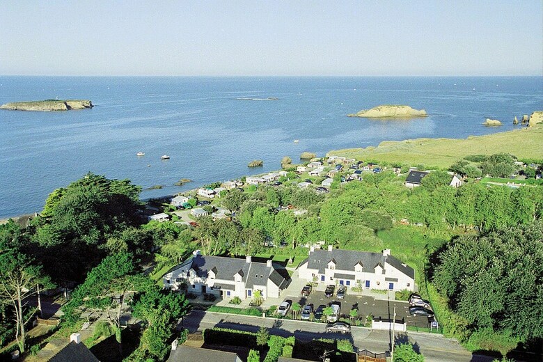 Residencia R�sidence Les Iles