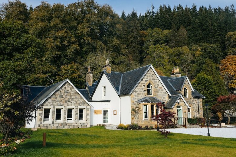 Hotel Rokeby Manor