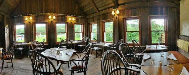 Hotel Rokeby Manor