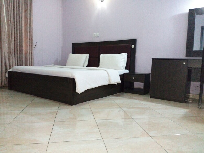 Eliata Hotel & Suites