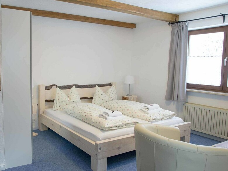 Pension Haus Wildbach