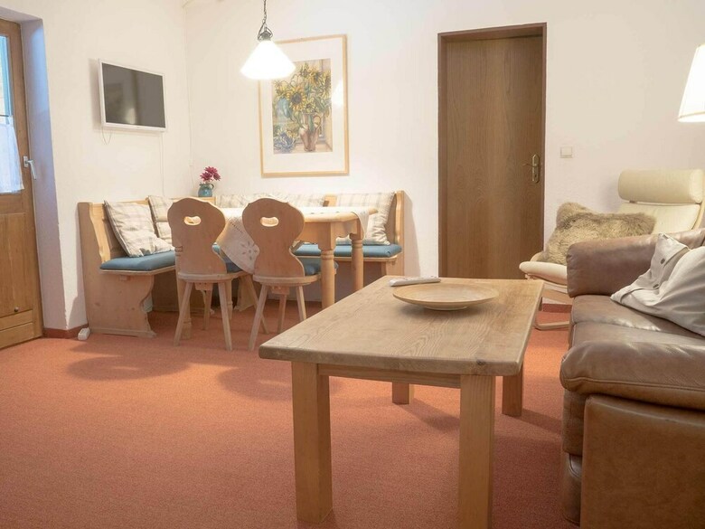 Pension Haus Wildbach