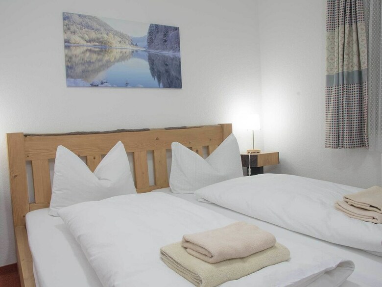 Pension Haus Wildbach